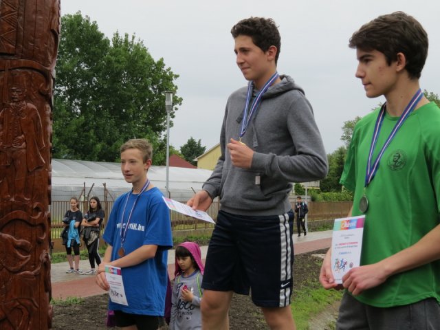 Városnapi Futóverseny 2019 129